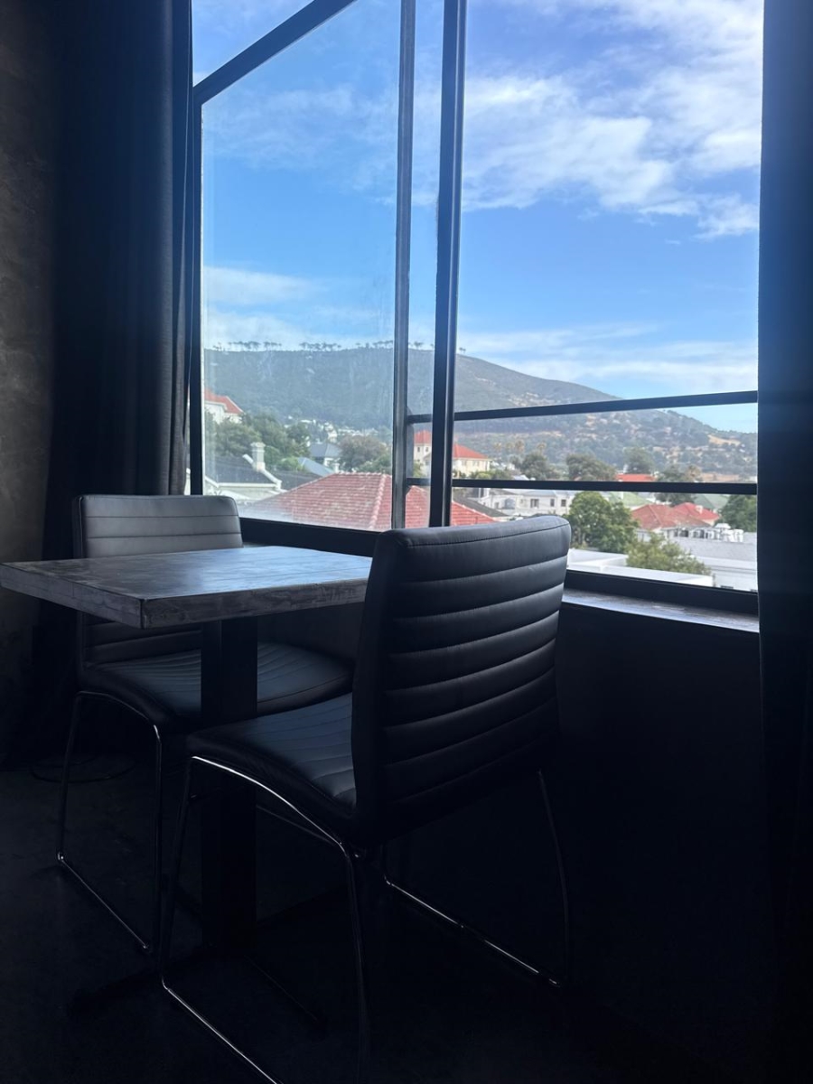 To Let 0 Bedroom Property for Rent in Gardens Western Cape